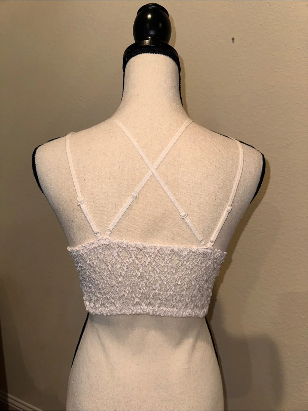 Anemone Bralettes (set of 3)